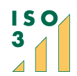 iso3 ISO 3
